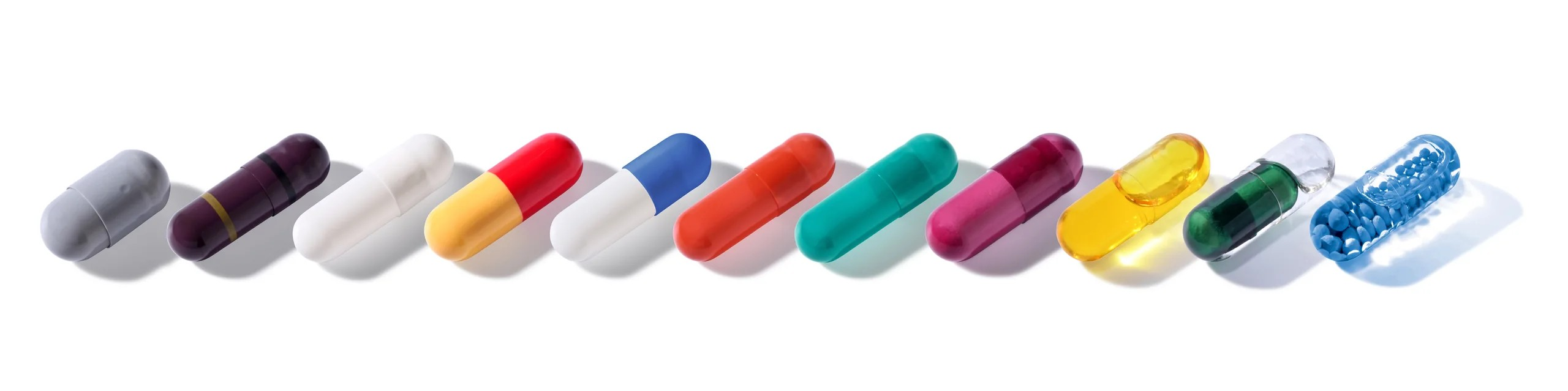 Capsules