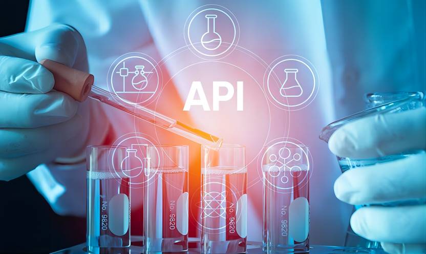 Active Pharmaceutical Ingredients
